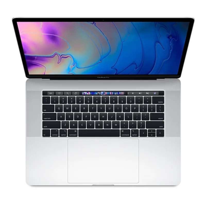 MacBook Pro 15-inch 2019 category banner