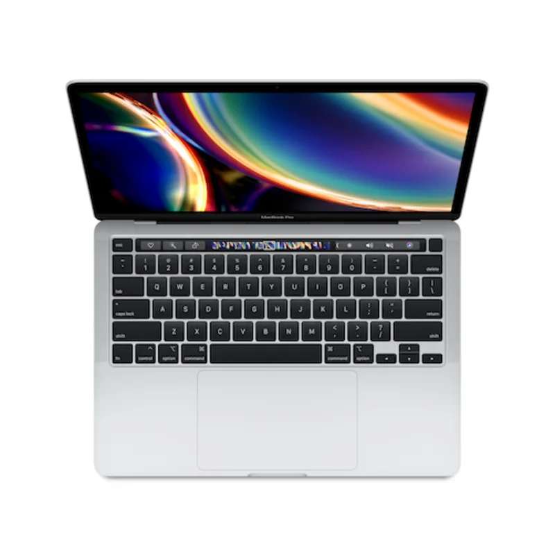 MacBook Pro 13-inch 2020 Intel category banner
