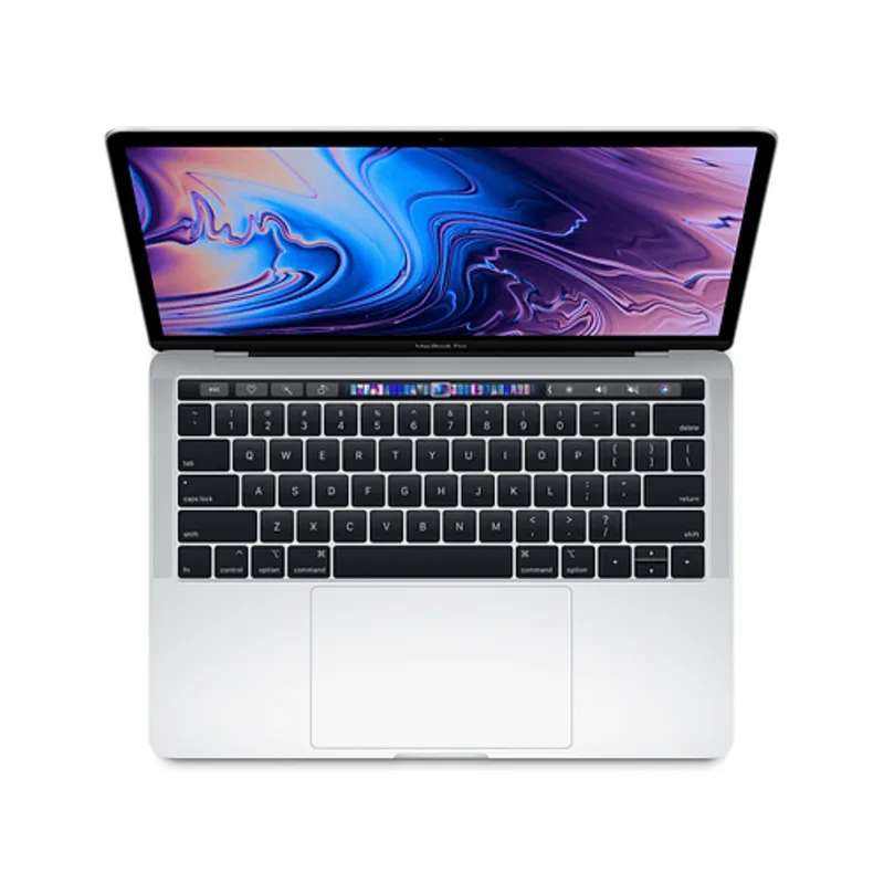 MacBook Pro 13-inch 2019 category banner