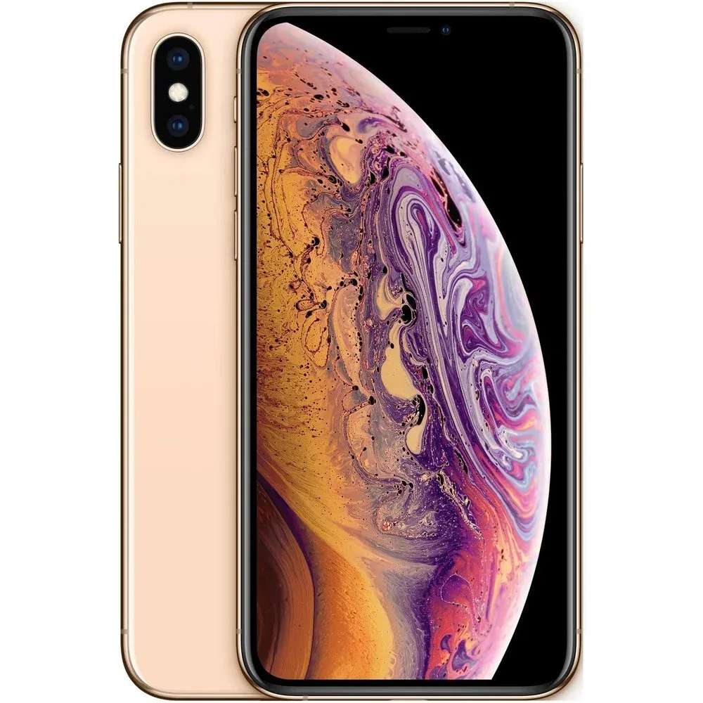 iPhone XS category banner