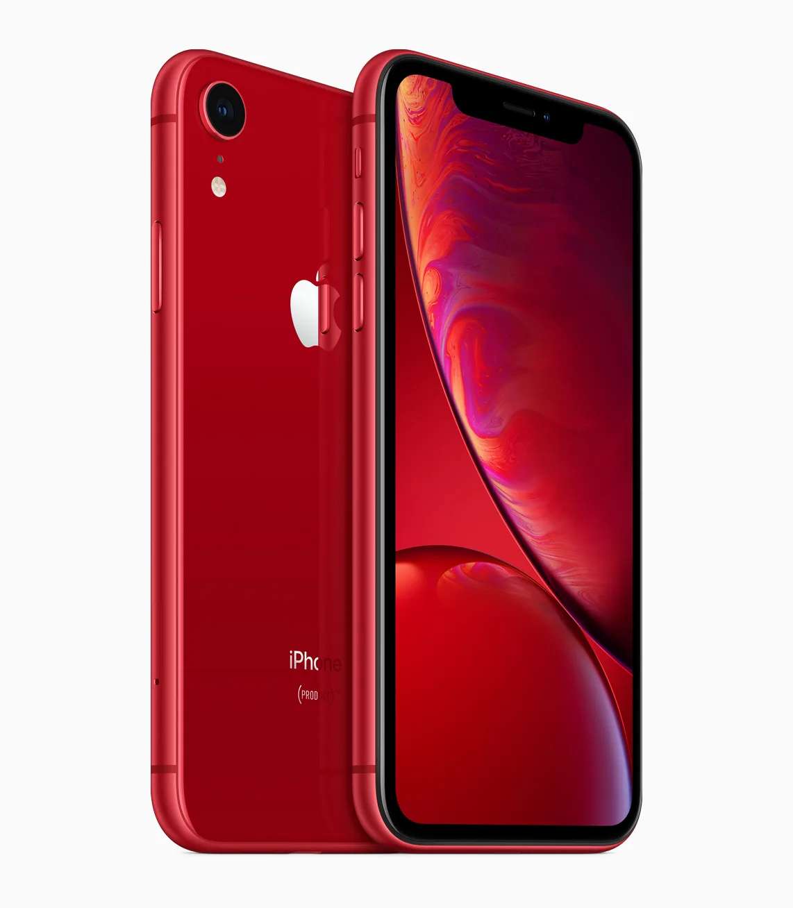 iPhone XR category banner