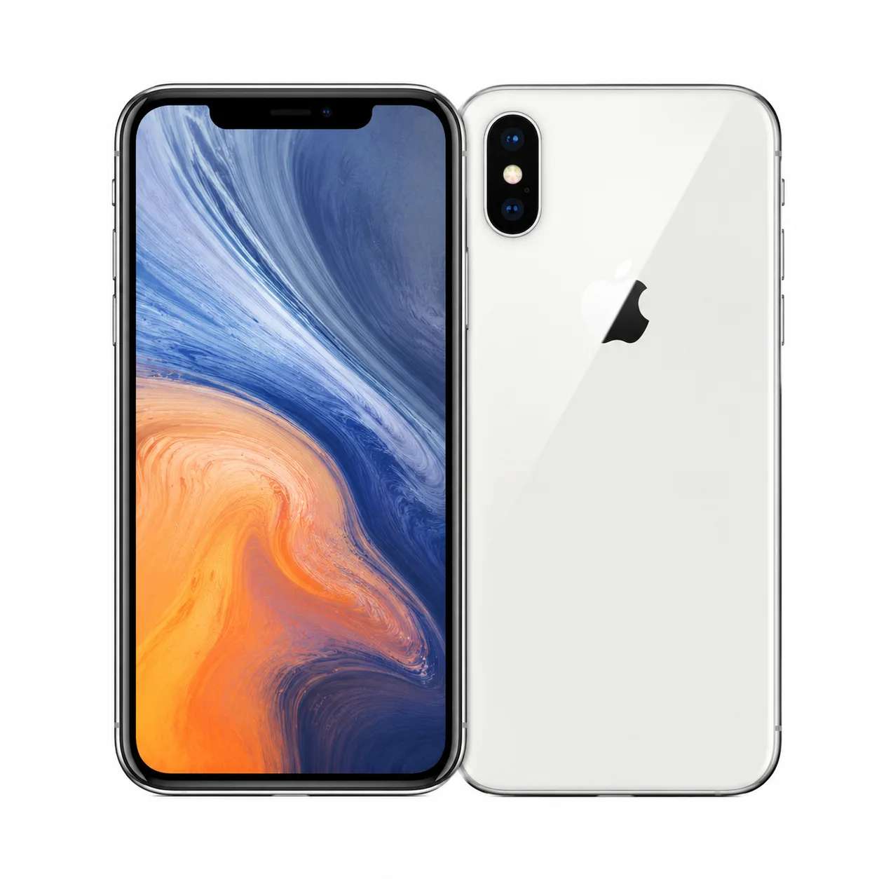 iPhone X category banner