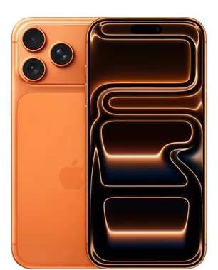 iPhone 17 Pro Max category banner