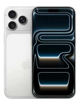 iPhone 17 Pro category banner