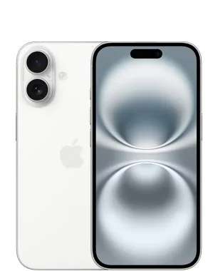 iPhone 16 Plus category banner