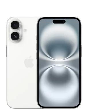 iPhone 16 Plus