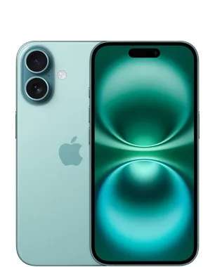 iPhone 16 category banner