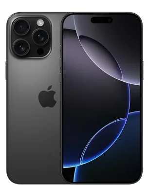 Apple iPhone 16 Pro