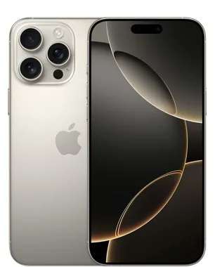 iPhone 16 Pro category banner