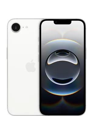 iPhone 16e