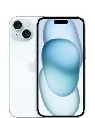iPhone 15 Plus category banner