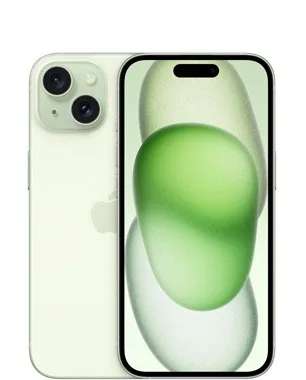 iPhone 15 category banner