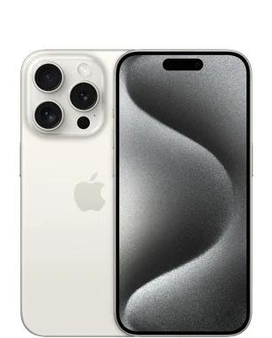 iPhone 15 Pro