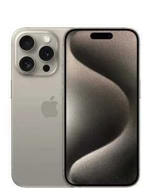 Apple iPhone 15 Pro Max