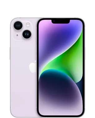 iPhone 14 category banner