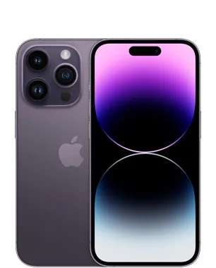 iPhone 14 Pro Max category banner