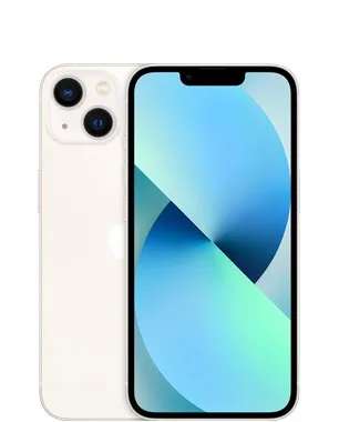 iPhone 13 mini category banner