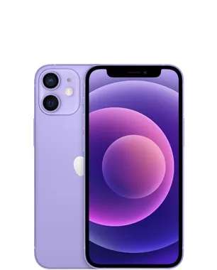 iPhone 12 category banner