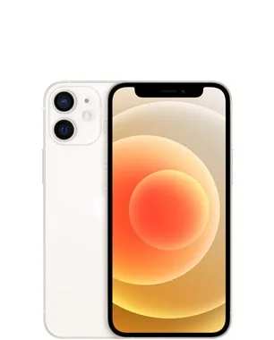 Apple iPhone 12 mini