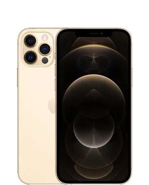 iPhone 12 Pro category banner