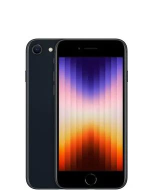 iPhone SE (3rd generation)