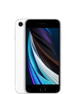 iPhone SE (2nd generation)