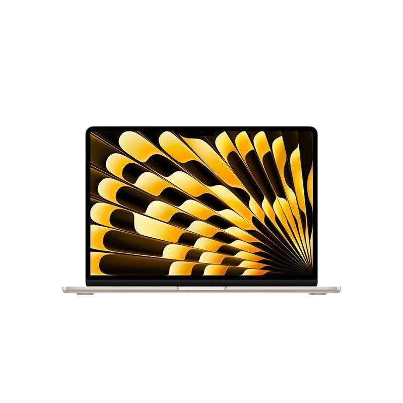MacBook Air 13-inch M4 category banner