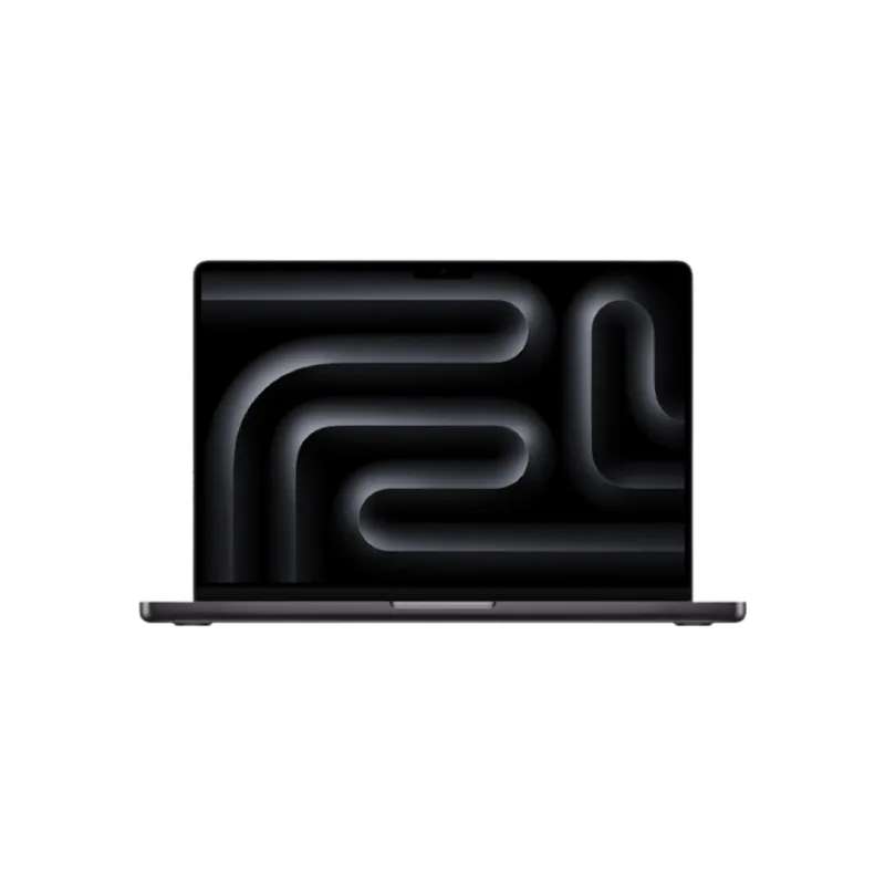 MacBook Pro 16-inch M3 Pro category banner